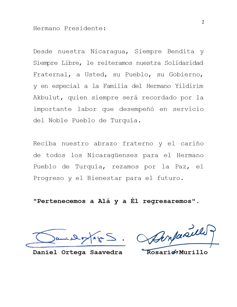 turquia